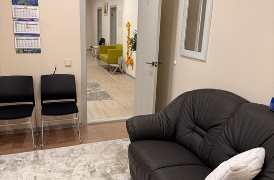 Анима на Римского-Корсакова, фото №1