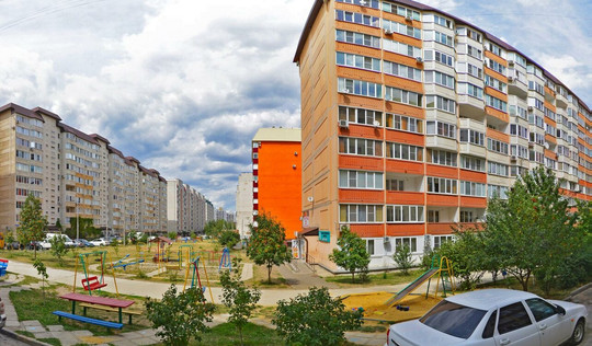 Стоматология БЕЛЫЙ ПАРУС, фото №1