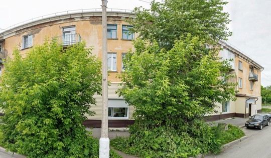 Областная стоматологическая поликлиника на Невьянской, фото №1