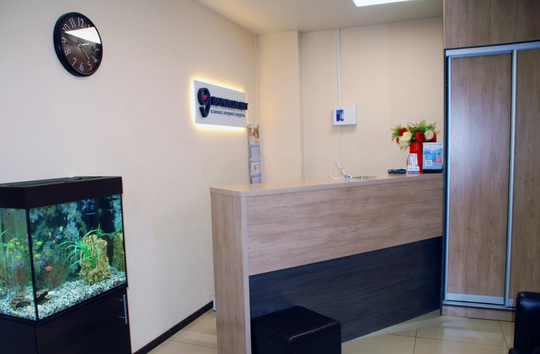 Клиника Варикоза Нет, фото №1