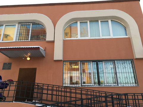 Городская поликлиника №93 в Горелово, фото №1