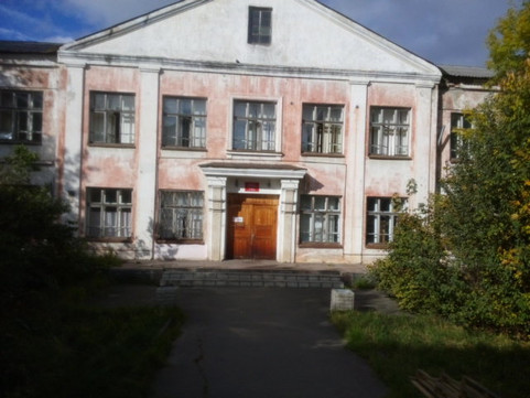 Женская консультация №1 на Кузьмина 62, фото №1