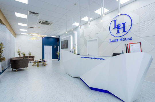 Лазер Хаус на Северной, фото №1