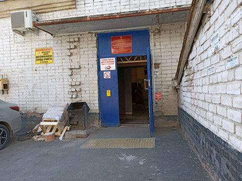 АТС №3, фото №1