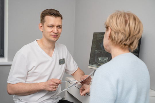 Стоматология Эстет-Дент, фото №1