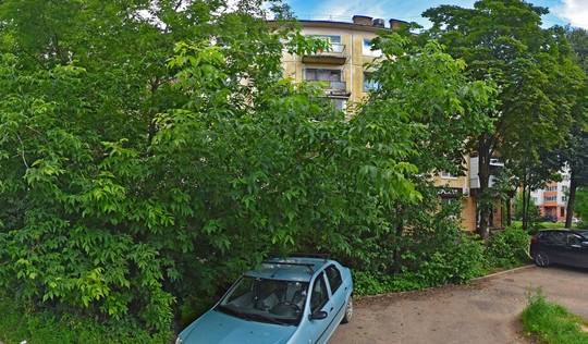 Ультрадент на Ново-Киевской, фото №1