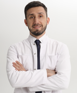 Кабинет врача Магамадова Исы Супьяновича, фото №1