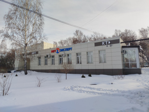 Сеть клиник МРТ Эксперт, фото №1