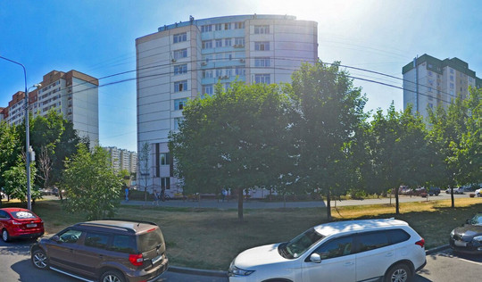 Городская поликлиника №23, фото №1