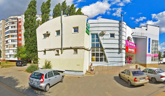 Смайл-Дент на Победы, фото №1