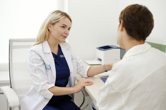 ВеноКлиника на Белинского, фото №1