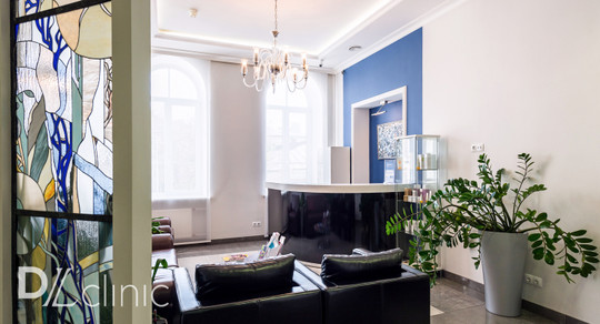 Медицинский центр DLclinic, фото №1