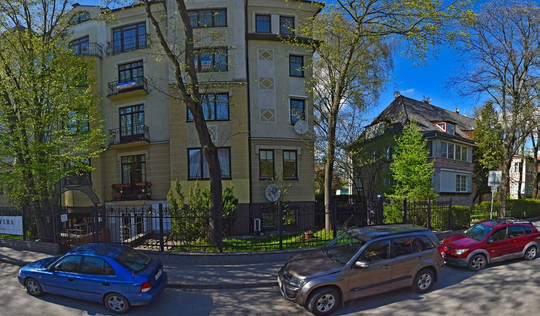 Стоматологическая клиника «Витастом» (Клиника закрыта), фото №1