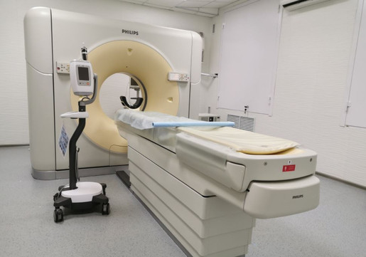 МРТ Эксперт на Ленина, фото №1