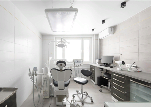Стоматология Дентос, фото №1