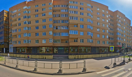 МЦ Альтернатива, фото №1