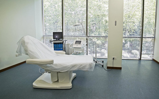 Адамарис на Орджоникидзе, фото №1