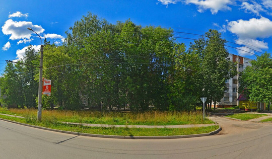 Поликлиника №8 на Полка Нормандия-Неман, фото №1