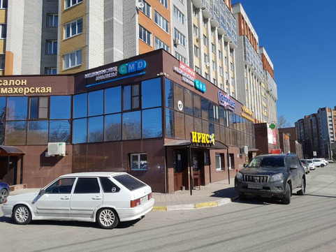 CMD на Мервинской, фото №1