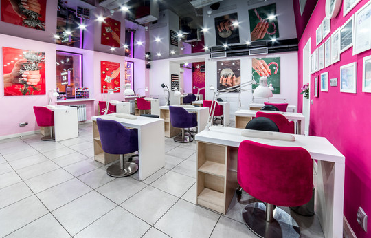 KISTOCHKI, салоны маникюра, фото №1