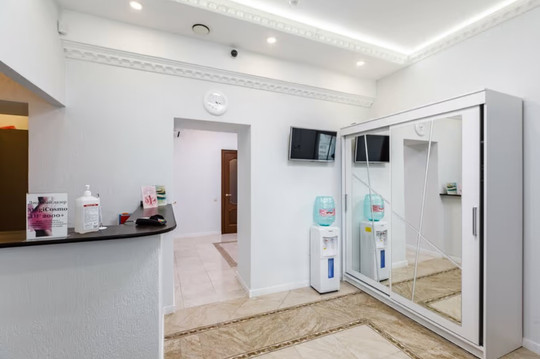 МЦ Эра Здоровья, фото №1