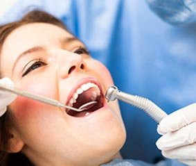 Стоматология доктора Семяшкина на Дзержинского, фото №1