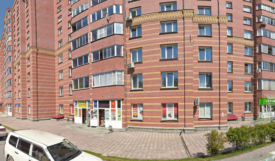 Сити-Мед на Заречной, фото №1