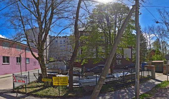 Дент сервис плюс на Лужской, фото №1