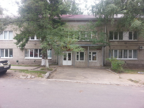 Стоматологическая поликлиника на Садовой, фото №1