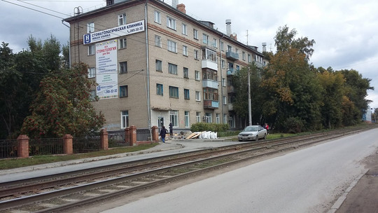 Новая улыбка на Вертковской, фото №1