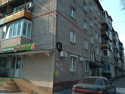 Эстет на Пушкина, фото №1