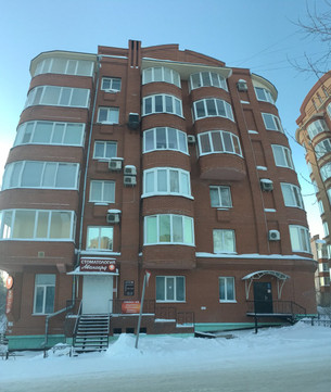 Авангард на Московском, фото №1