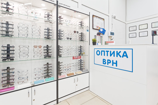 Оптика ВРН в Озерках, фото №1