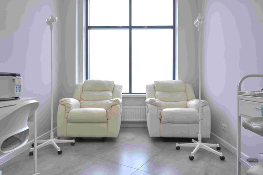 Основы опоры и движения, Клиника «Основы опоры и движения», фото №1