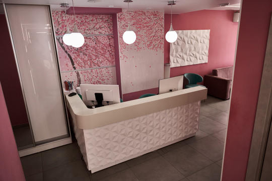 Стоматология Стомус на Университетской, фото №1