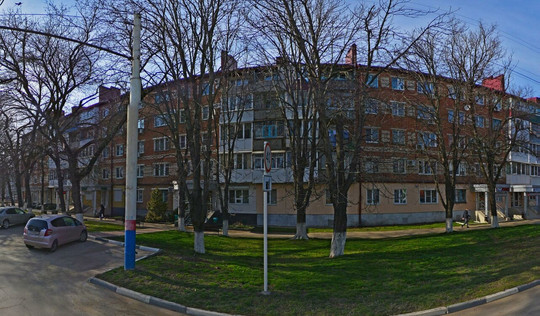 Кабинет УЗИ доктора Плотниковой на Новороссийской, фото №1