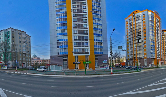 Ваш доктор (Литех) на Коммунистической, фото №1