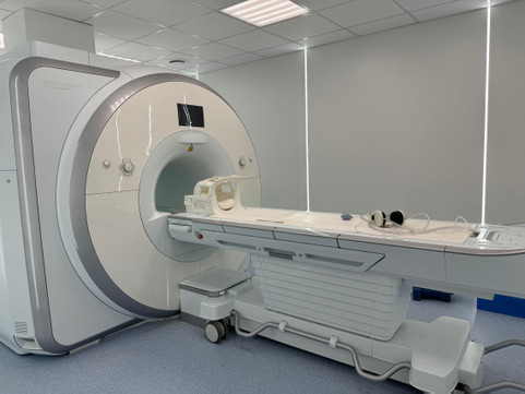 Клиника Мереджи, фото №1