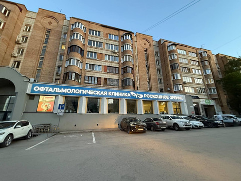Клиника Роскошное зрение, фото №1