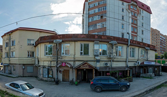 Медилайт на Первомайской, фото №1