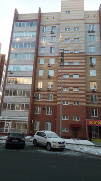 KDL на Богдановича, фото №1