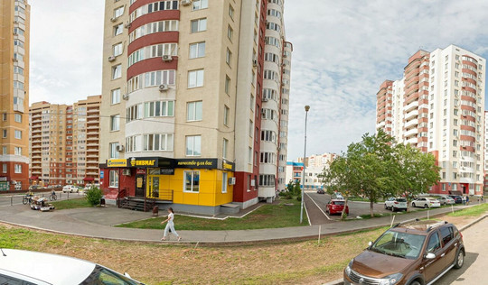 Медцентр «Фемина» на Салмышской, фото №1