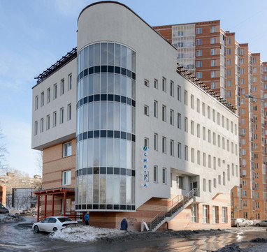 Смитра на Кошурникова, фото №1