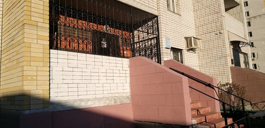 Стоматология на Соколова-Соколенка, фото №1