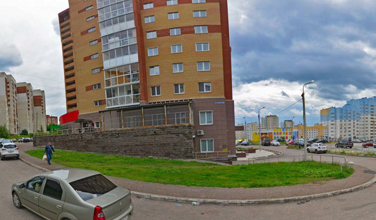 Эридита на Габдуллы Амантой, фото №1