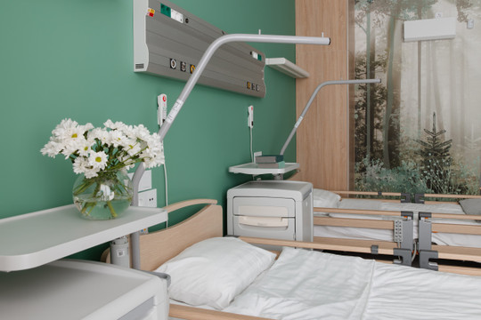 Медицинский центр Golden Care, фото №1