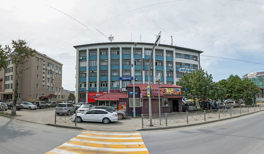 Стоматология Мегадент, фото №1