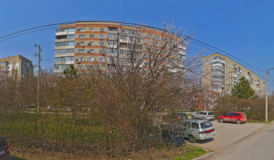 Поликлиника №1 на Чучева, фото №1