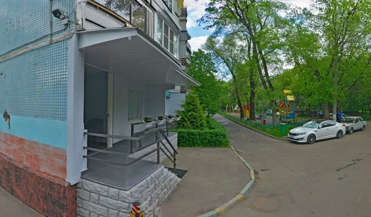 Клиника Доктора Кудрявцева, фото №1