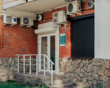 Клиника Академия Здоровья, фото №1